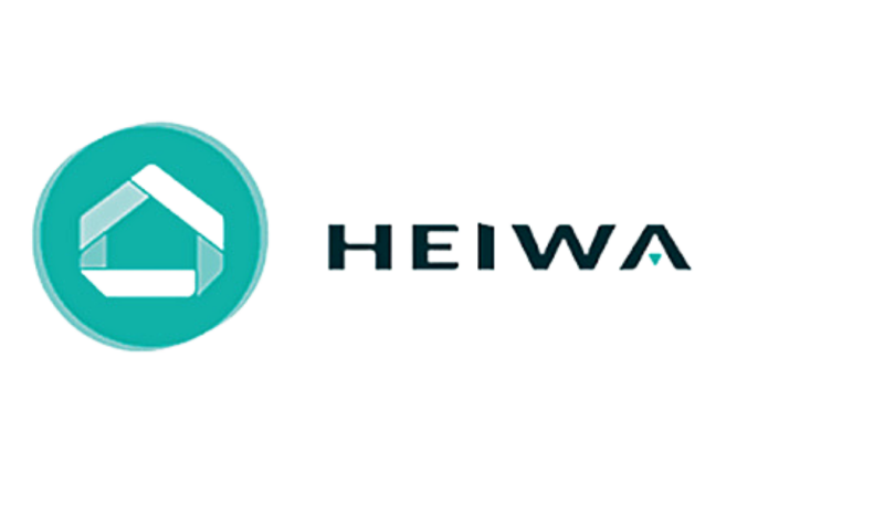 Heiwa