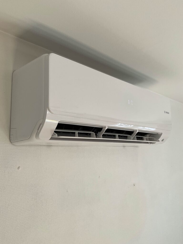 climatiseur interieur climatr